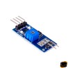 LM393 – Comparator Module موديول مقارن