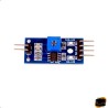 LM393 – Comparator Module