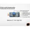 HR202 Humidity sensor module موديول رطوبة