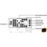HR202 Humidity sensor module موديول رطوبة