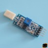 HR202 Humidity sensor module موديول رطوبة