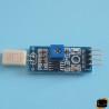 HR202 Humidity sensor module موديول رطوبة