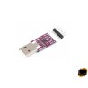 FT200XD USB to I2C module