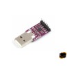 FT200XD USB to I2C module