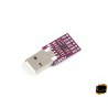 FT200XD USB to I2C module موديول
