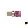FT200XD USB to I2C module