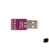 FT200XD USB to I2C module