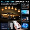 KINGBOLEN Ediag Elite Android / iOS OBD2 Diagnostic Tool