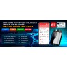 KINGBOLEN Soloscan OBD2 Scanner Bluetooth with 50+ Resets,Bidirectional Control,ECU Coding,Lifetime Free Update