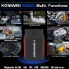 KONNWEI KDIAG Full System Diagnostic Scanner Via Freely KDIAG Moible APP