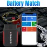 KONNWEI KDIAG Full System Diagnostic Scanner Via Freely KDIAG Moible APP