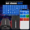 KONNWEI KDIAG Full System Diagnostic Scanner Via Freely KDIAG Moible APP