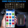 KONNWEI KDIAG Full System Diagnostic Scanner Via Freely KDIAG Moible APP