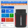KONNWEI KDIAG Full System Diagnostic Scanner Via Freely KDIAG Moible APP