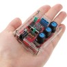 Signal Generator Kit, XR2206 Precise Function Signal Generator Frequency Module