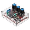Signal Generator Kit, XR2206 Precise Function Signal Generator Frequency Module