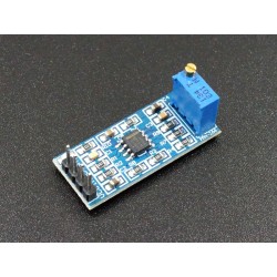 LM358 Operational Amplifier...