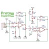 LM358 Operational Amplifier Module