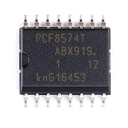 PCF8574 IC