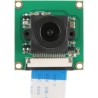 Waveshare RPi Camera (B), Adjustable-Focus 5MP
