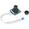 Waveshare RPi Camera (B), Adjustable-Focus 5MP