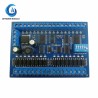 DC 12V 24V 16 Input 16 Output RS485 Remote Control Switch PLC IO expansion Board 03 06 16 Modbus RTU Module
