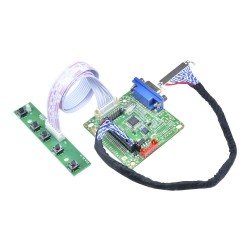 MT6820-BD MT168-B V2.0...