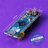 لوحة أوردوينو ARDUINO MICRO ORGINAL