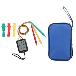 SP8030 3 Phase Sequence...