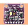 TCS34725 Color Sensor