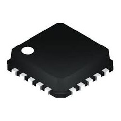 ADC IC AD7689ACPZ