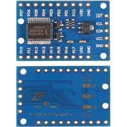 PCF8575 IO Expander Board...
