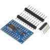 PCF8575 IO Expander Board Module I2C to 16IO IIC I2C I/O Extension Module