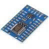 PCF8575 IO Expander Board Module I2C to 16IO IIC I2C I/O Extension Module
