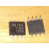 INA118 sop-8 Instrumentation Amplifier IC