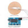 HX711 Digital Display Electronic Scale Weighing Pressure Sensor Module