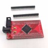 ALTERA Max II EPM240 CPLD Development Board Learning Board Breadboard