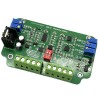 Load cell Amplifier JY-S85-1-3MV/V Force sensor Weight transmitter 0-5V/10V voltage