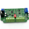 Load cell Amplifier JY-S85-1-3MV/V Force sensor Weight transmitter 0-5V/10V voltage