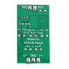 20W DC-DC Boost-Buck Converter Adjustable Positive Negative Dual Output