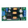 20W DC-DC Boost-Buck Converter Adjustable Positive Negative Dual Output