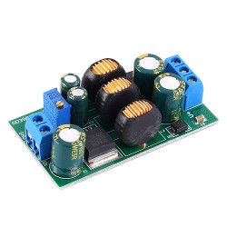 20W DC-DC Boost-Buck...