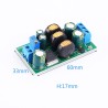 20W DC-DC Boost-Buck Converter Adjustable Positive Negative Dual Output