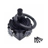 JH-D202X-R2/R4 Electric Joystick Potentiometer 2-axis