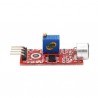 موديول حساس صوت Sound Detection Sensor Module (Big)