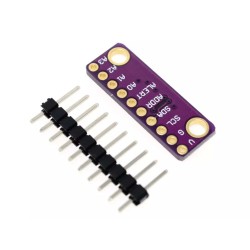 ADS1115 ADC Module...