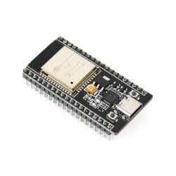 NodeMCU-32S, ESP32...