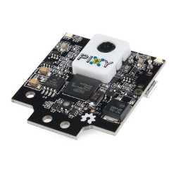 Pixy2 CMUcam5 AI module