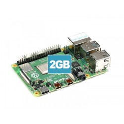 Raspberry Pi 4 Model B/2GB