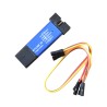 ST Link V2 USB Programmer For STM8 and STM32 مبرمجة